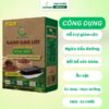 Bánh gạo lứt rong biển healthy ONFOD ăn kiêng giảm cân cho người tiểu đường mẹ bầu eat clean 125g 24 cái 1 image025