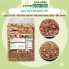 Gạo lứt đỏ ngũ cốc mix hạt sen đậu xanh đậu đen hạt kê ONFOD giảm cân tiểu đường mẹ bầu bé ăn dặm 1kg